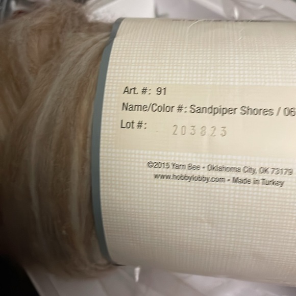 Yarn - Picture 3 of 5